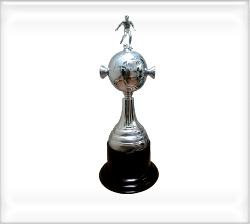 Articulo Copa Libertadores
